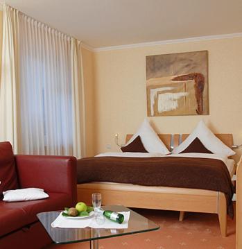 Aqua Marina Hotel Heligoland Exterior photo